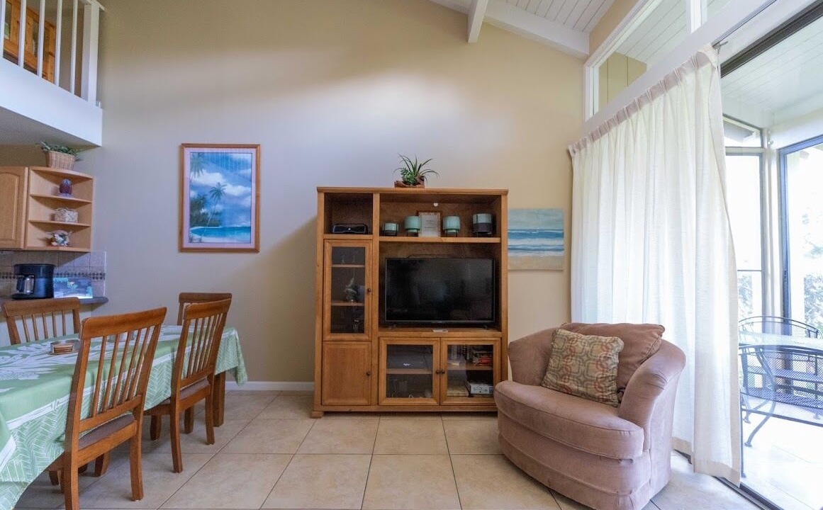 Photo of Livingroom in Kahuku