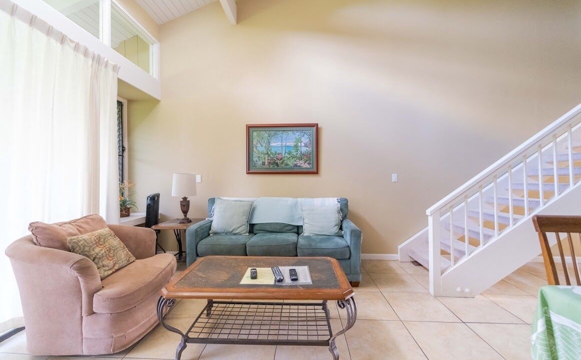 Photo of Bedroom in Kahuku