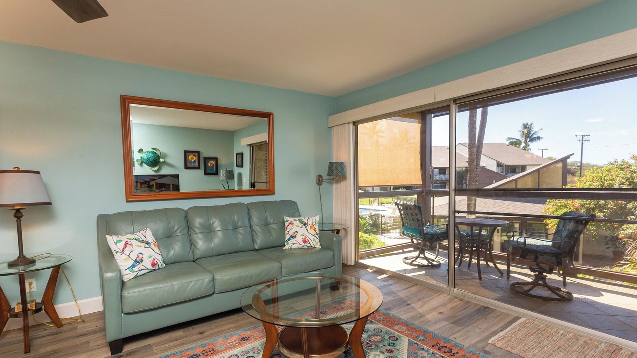 Photo of Livingroom in Kihei