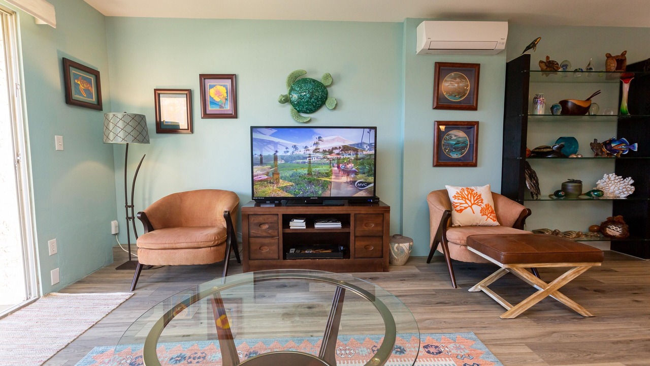 Photo of Livingroom in Kihei