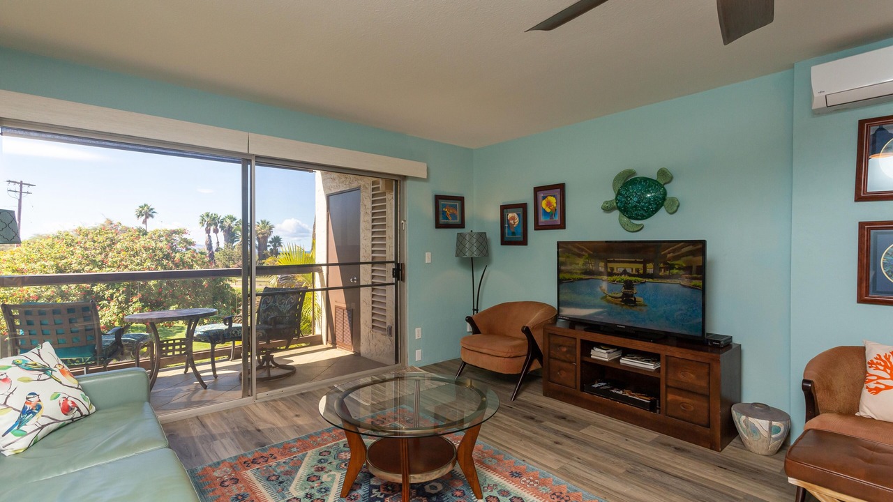 Photo of Livingroom in Kihei