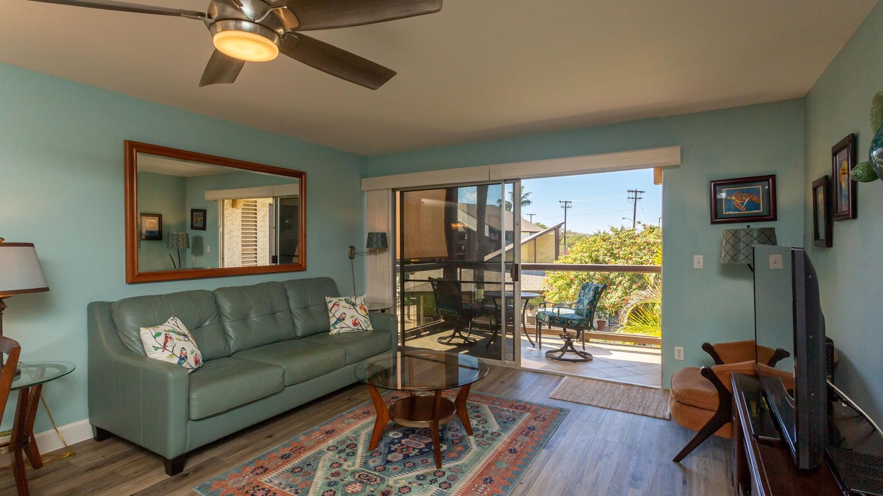 Photo of Livingroom in Kihei