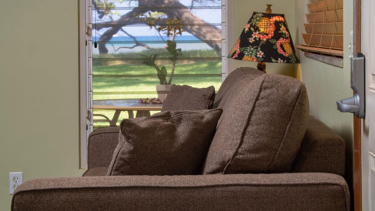 Photo of Livingroom in Kihei