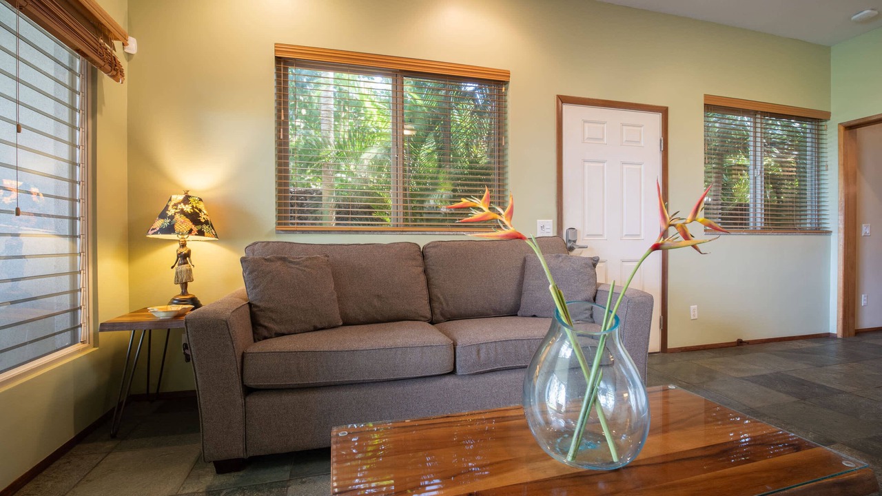 Photo of Livingroom in Kihei
