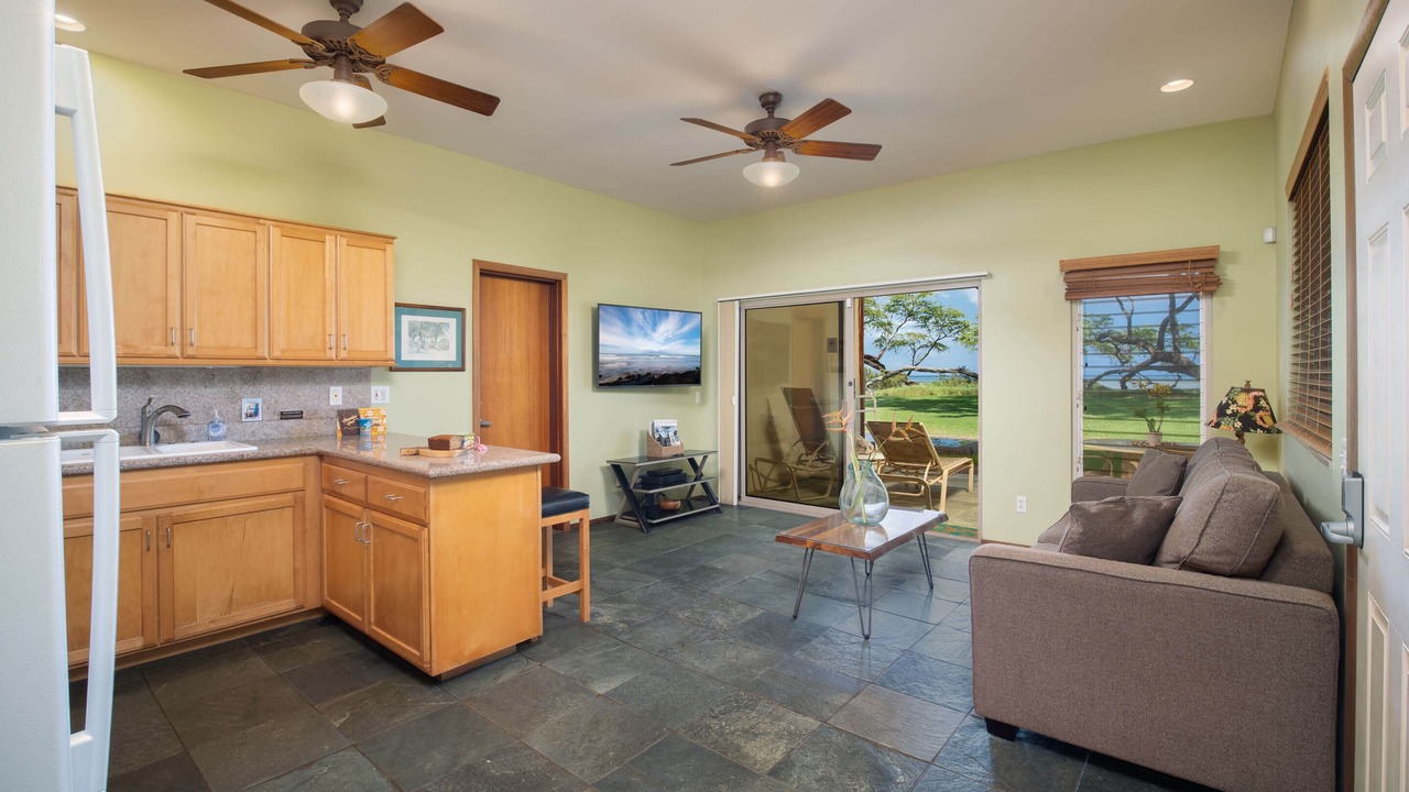 Photo of Livingroom in Kihei
