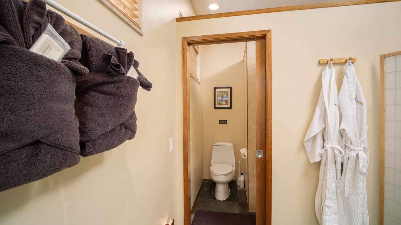 Photo of Bathroom in Kihei