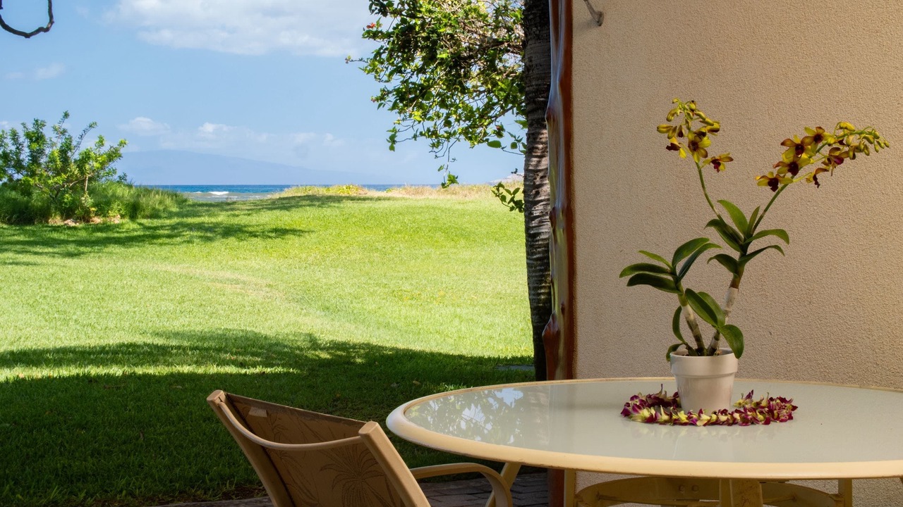 Photo of Outdoor in Kihei