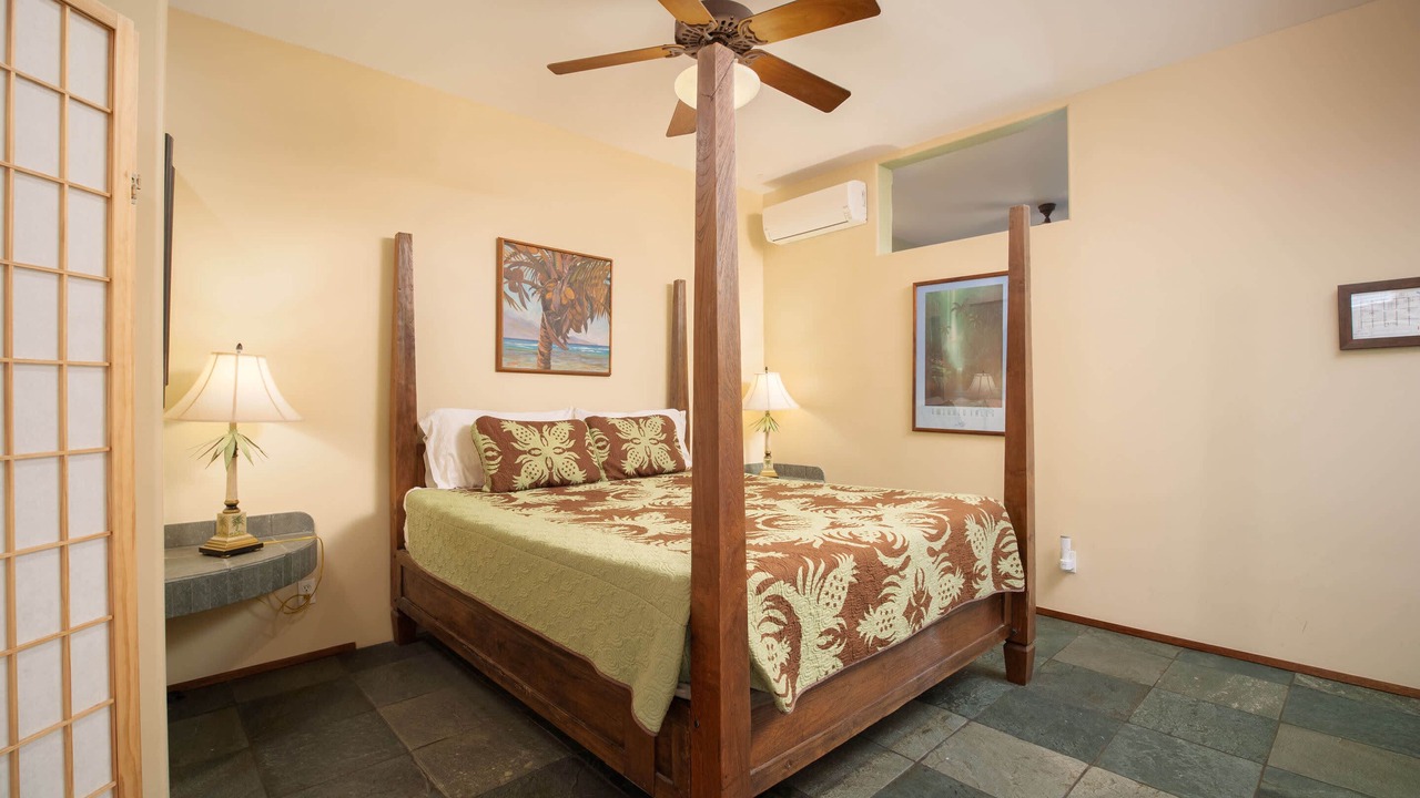 Photo of Bedroom in Kihei