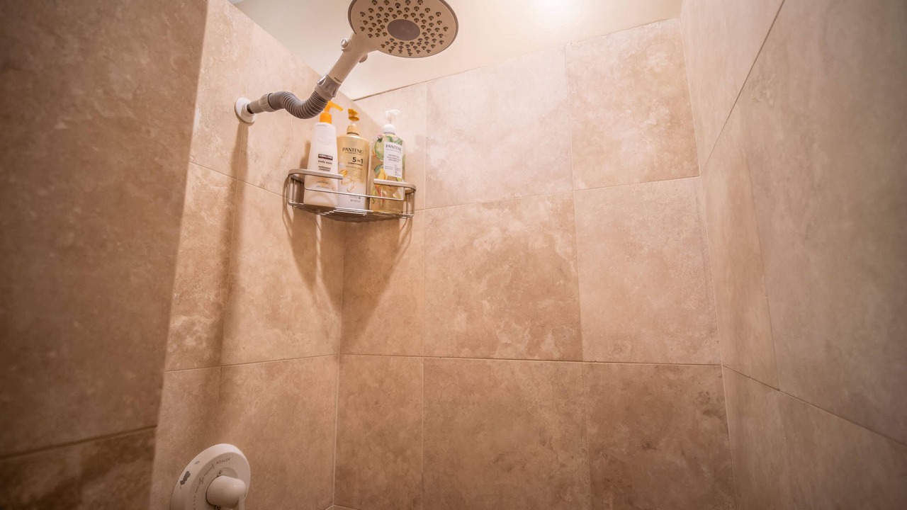 Photo of Bathroom in Kihei
