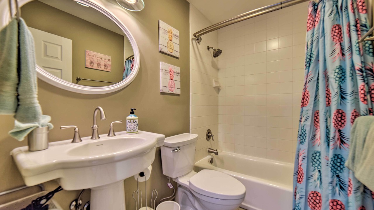 Photo of Bathroom in Kihei