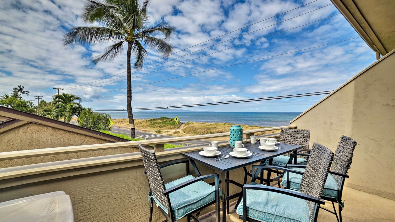 Photo of Outdoor in Kihei