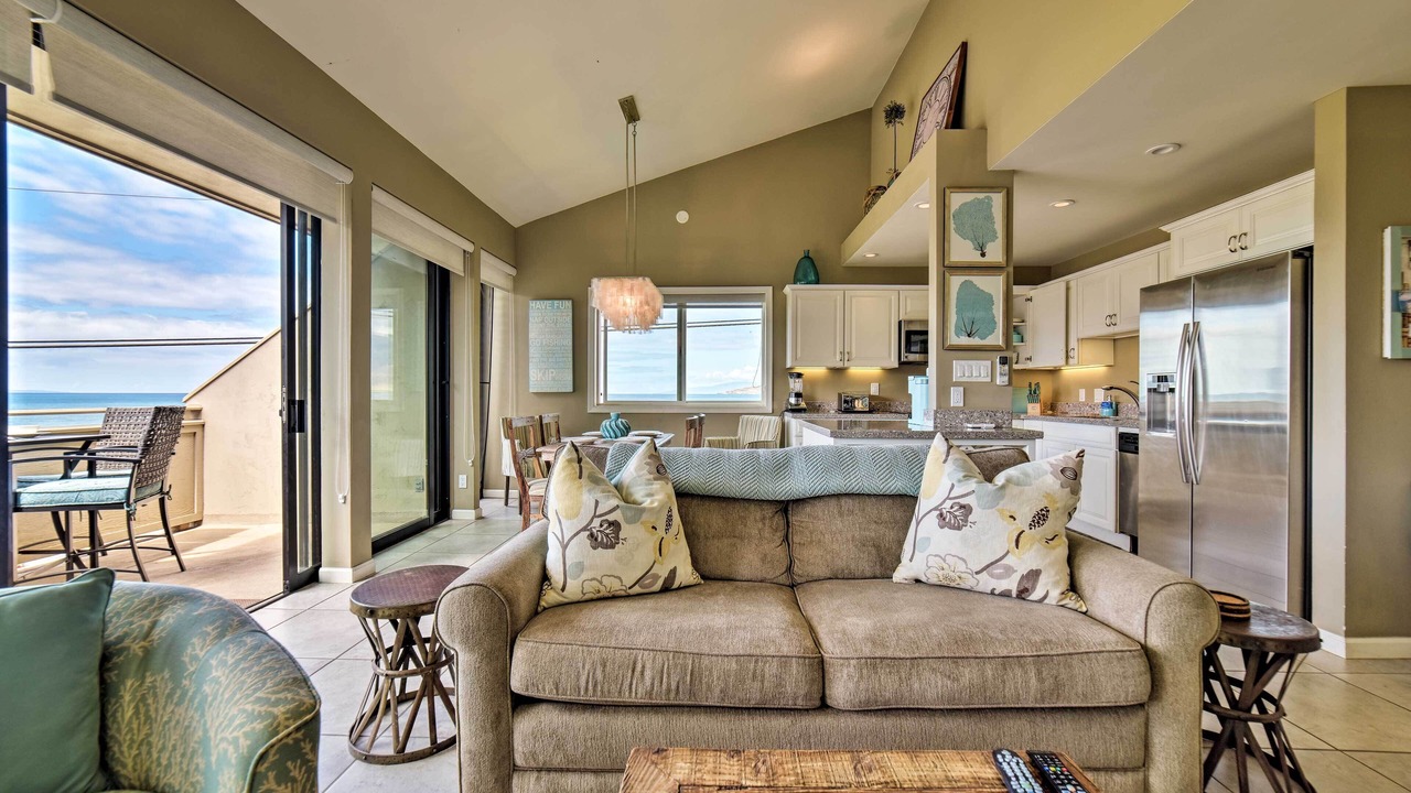 Photo of Bedroom in Kihei