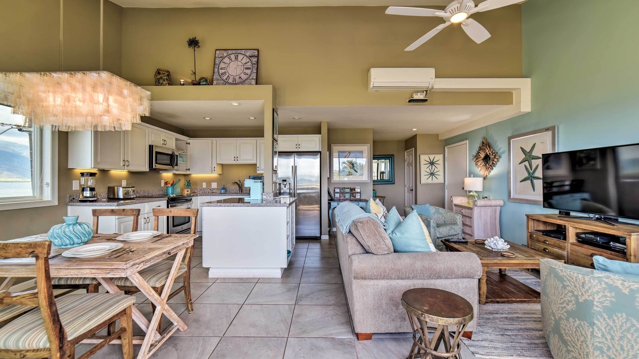 Photo of Bedroom in Kihei