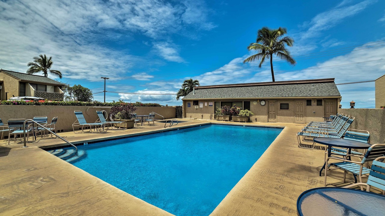 Photo of Outdoor in Kihei