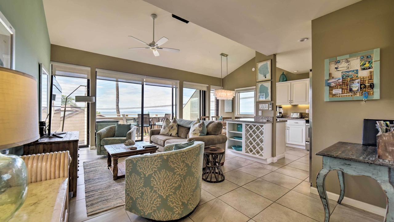 Photo of Bedroom in Kihei