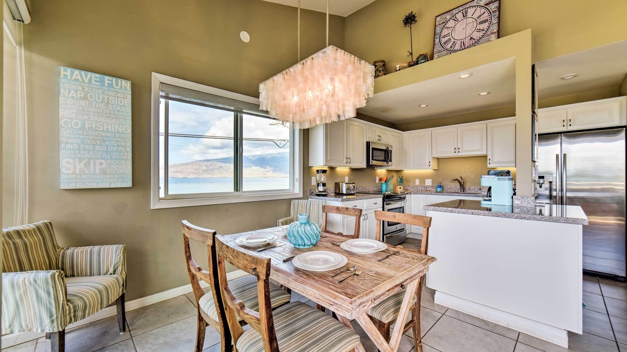 Photo of Livingroom in Kihei