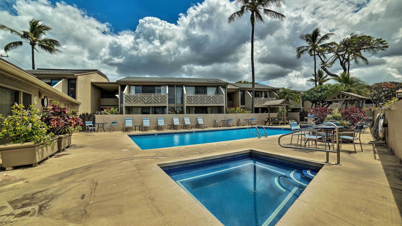 Photo of Outdoor in Kihei