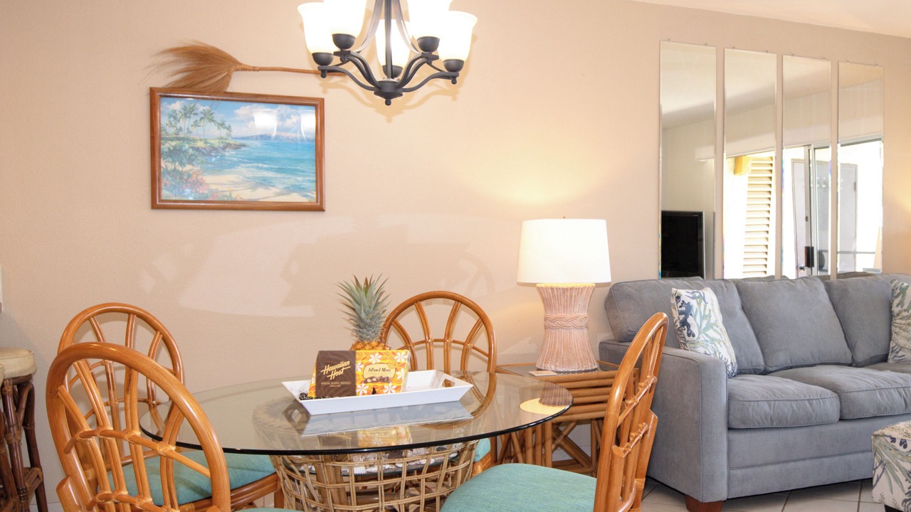 Photo of Livingroom in Kihei