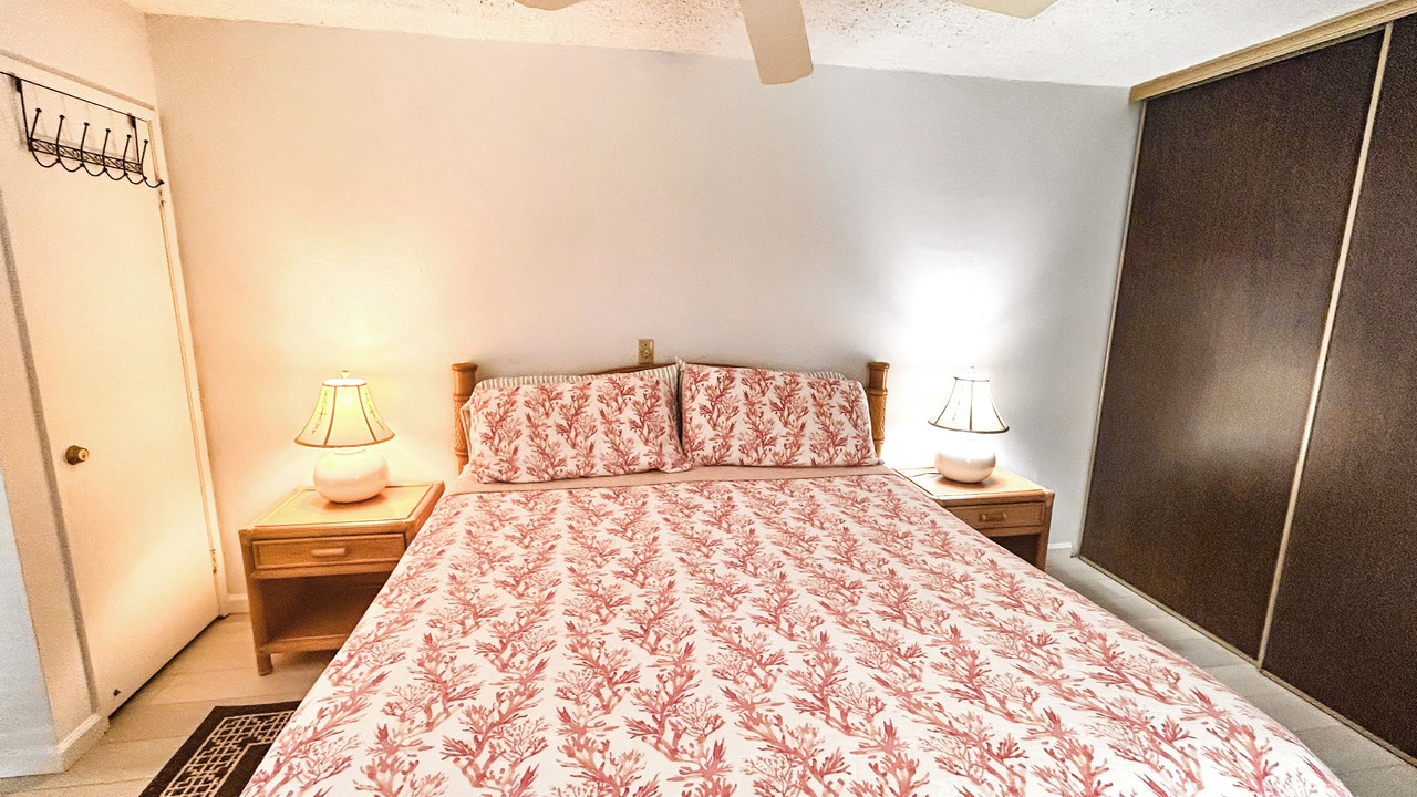Photo of Bedroom in Kihei