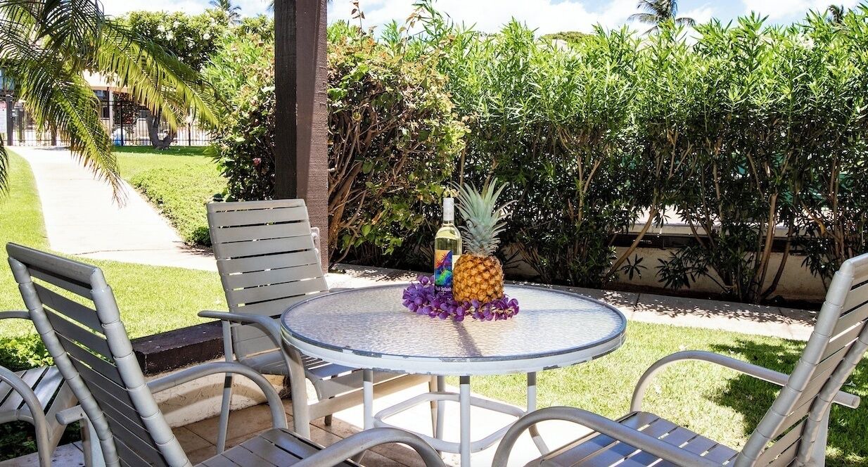 Photo of Outdoor in Kihei