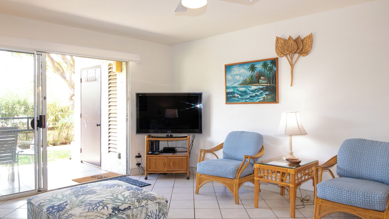Photo of Livingroom in Kihei