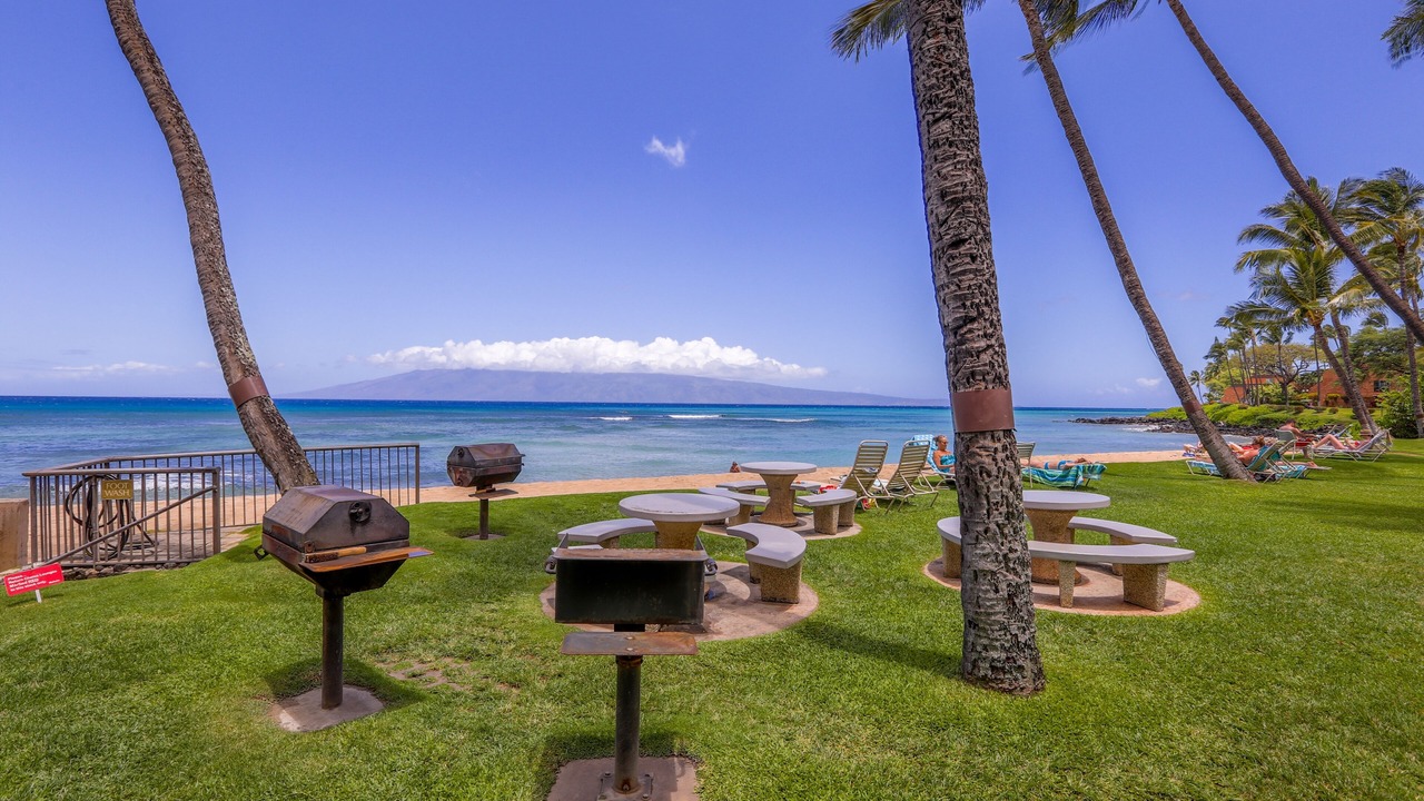 Photo of Outdoor in Honokowai