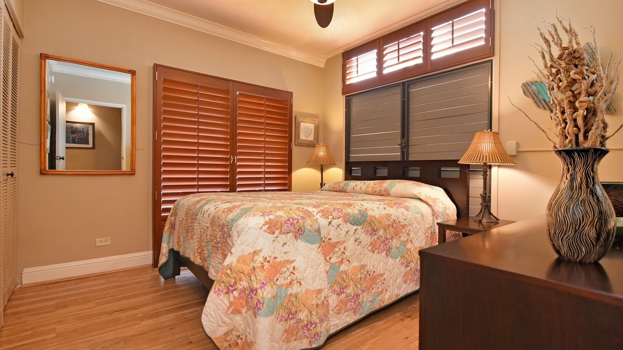 Photo of Bedroom in Honokowai