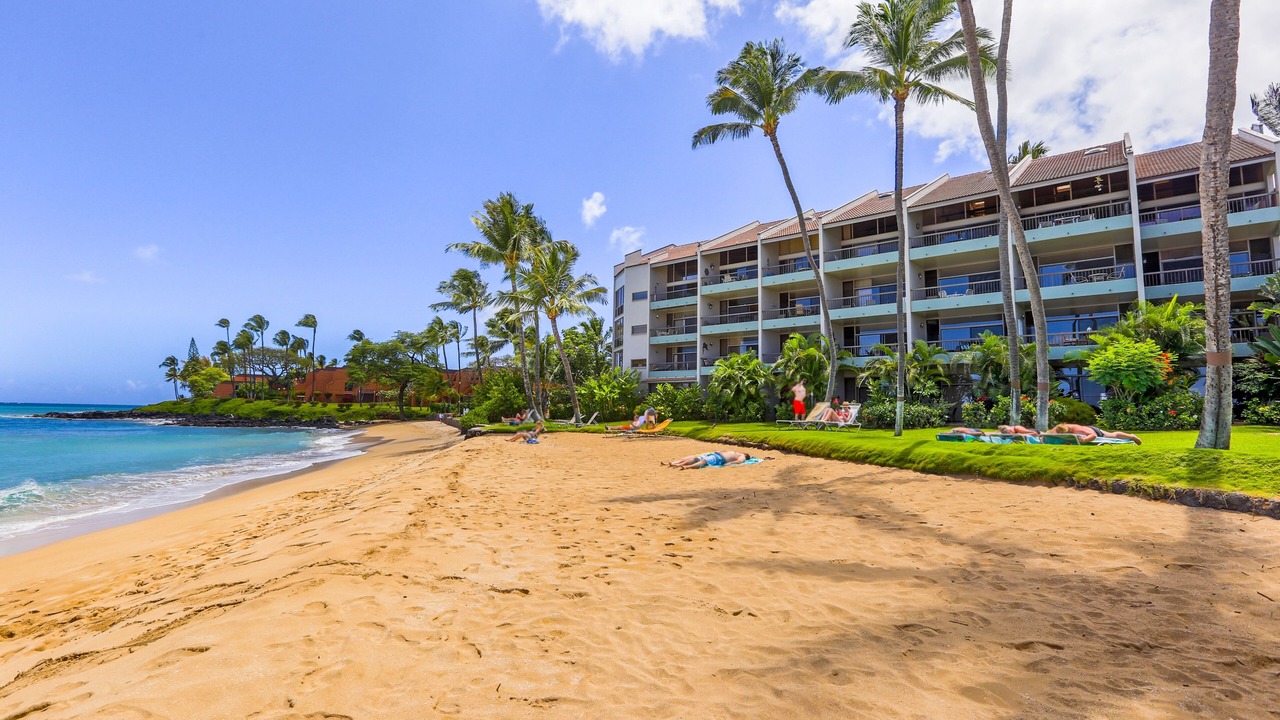 Photo of Others in Honokowai