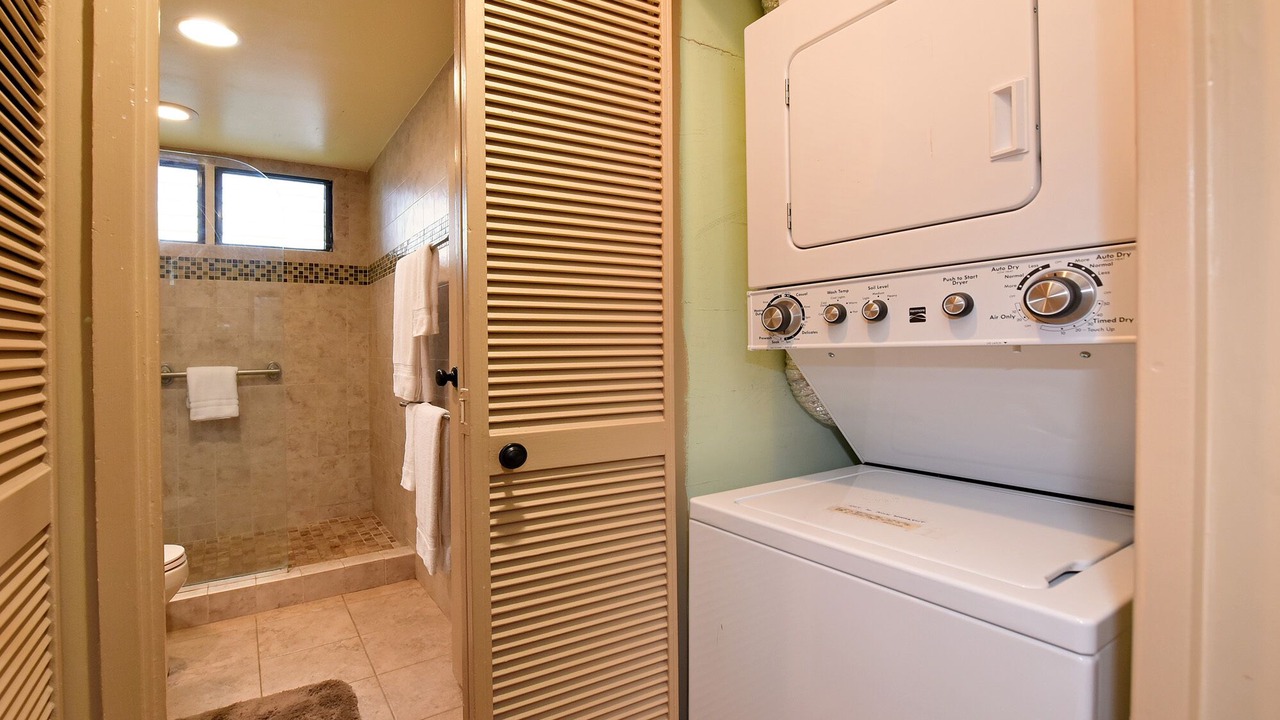 Photo of Bathroom in Honokowai