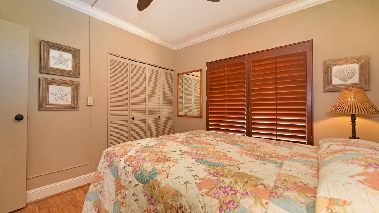 Photo of Bedroom in Honokowai