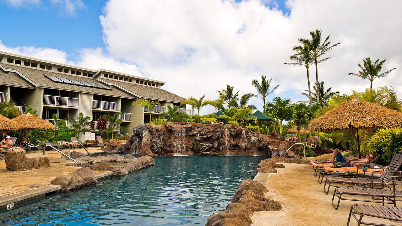 Photo of Outdoor in Princeville