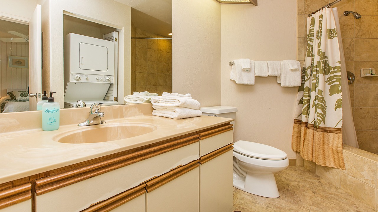 Photo of Bathroom in Princeville