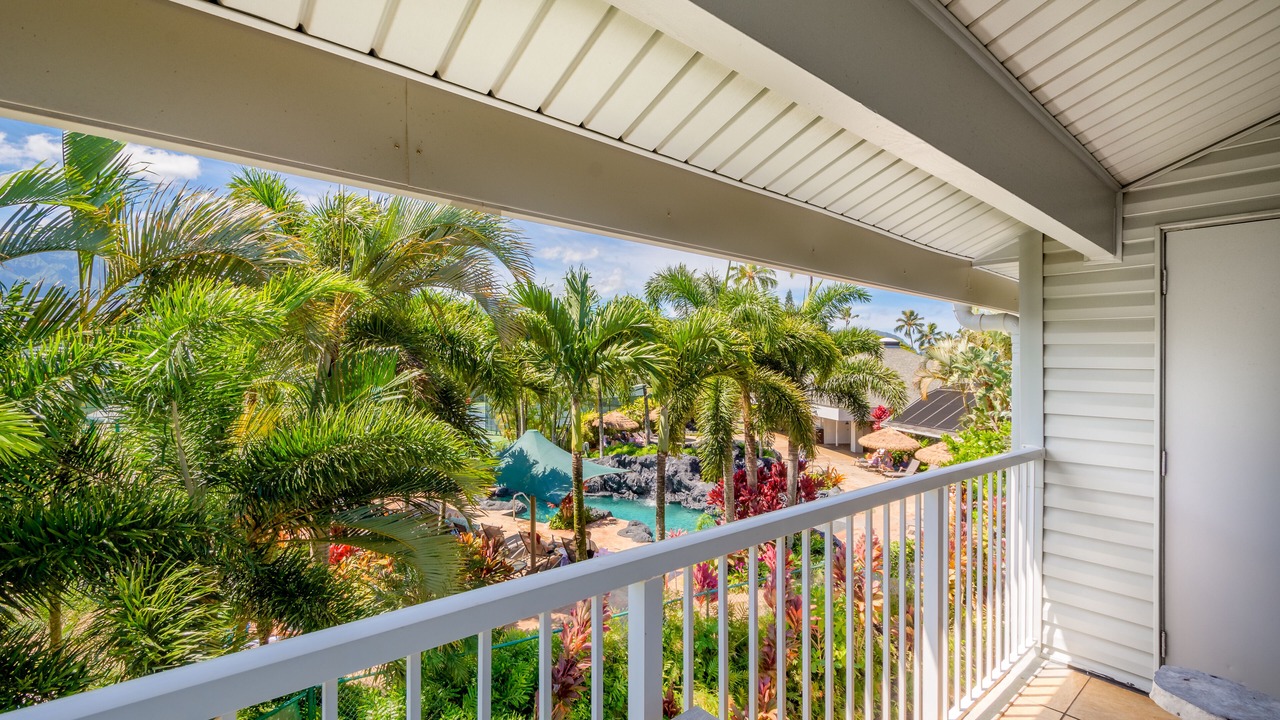 Photo of Outdoor in Princeville