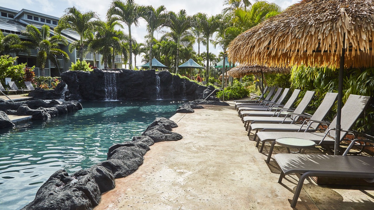 Photo of Outdoor in Princeville