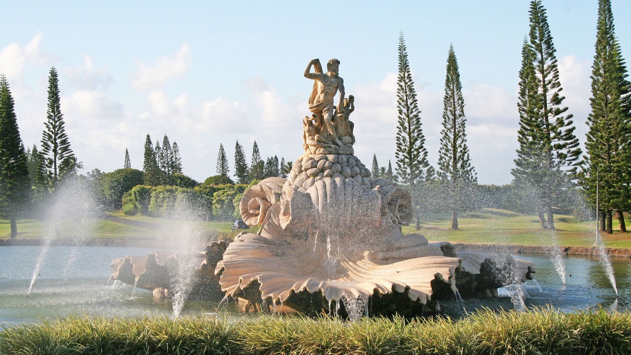 Photo of Outdoor in Princeville