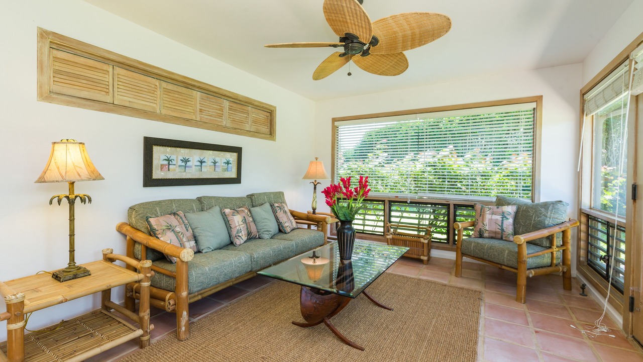 Photo of Bedroom in Princeville