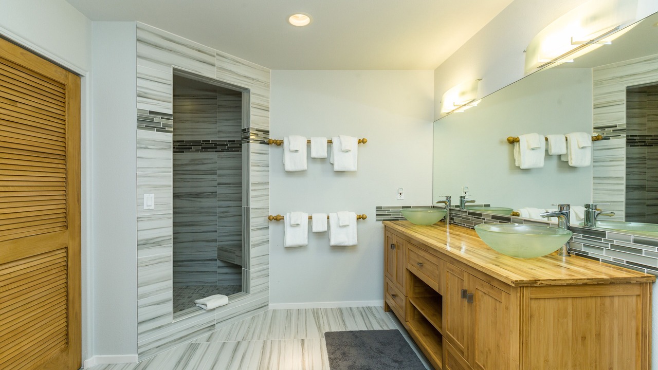 Photo of Bathroom in Princeville