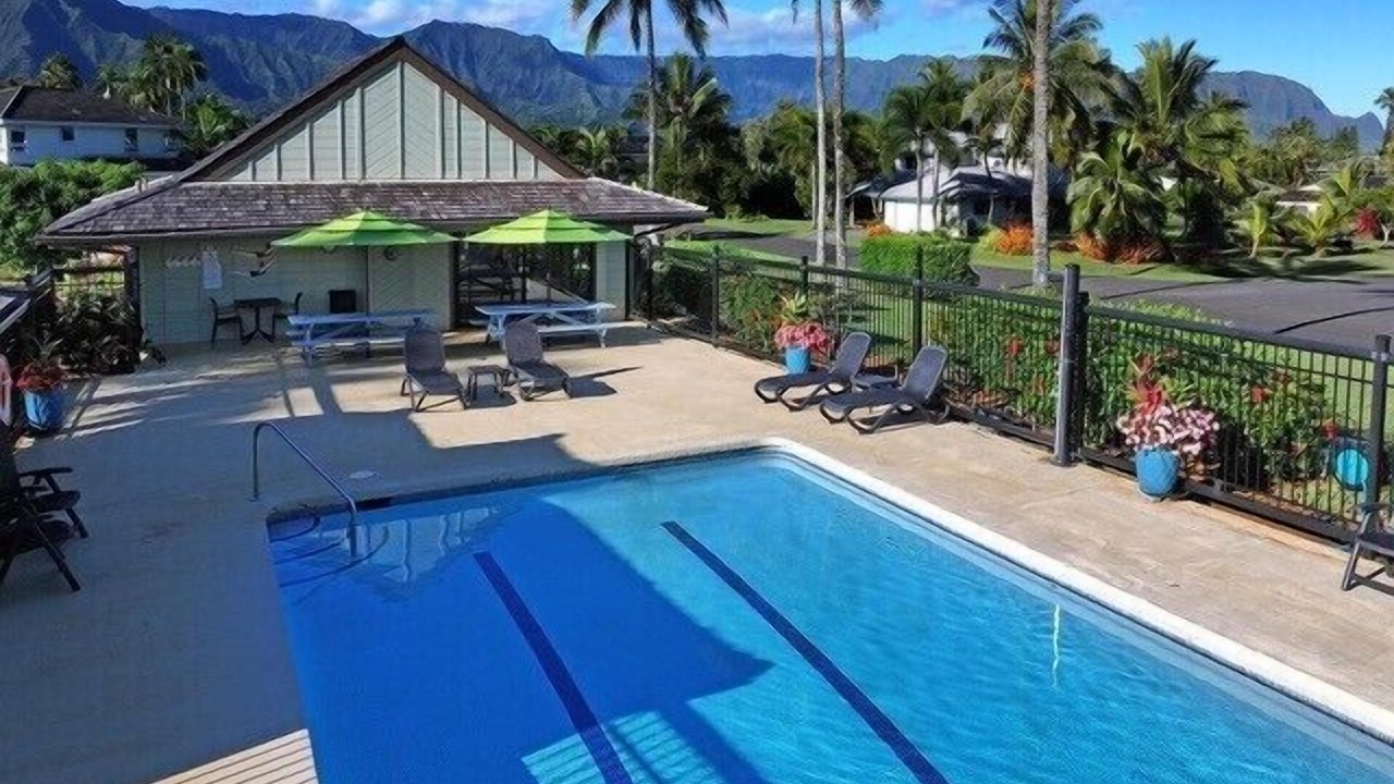 Photo of Outdoor in Princeville