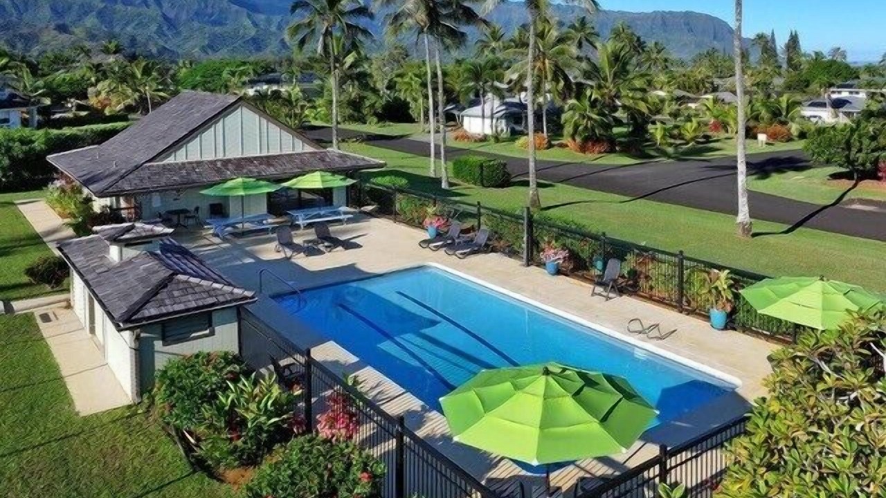 Photo of Outdoor in Princeville