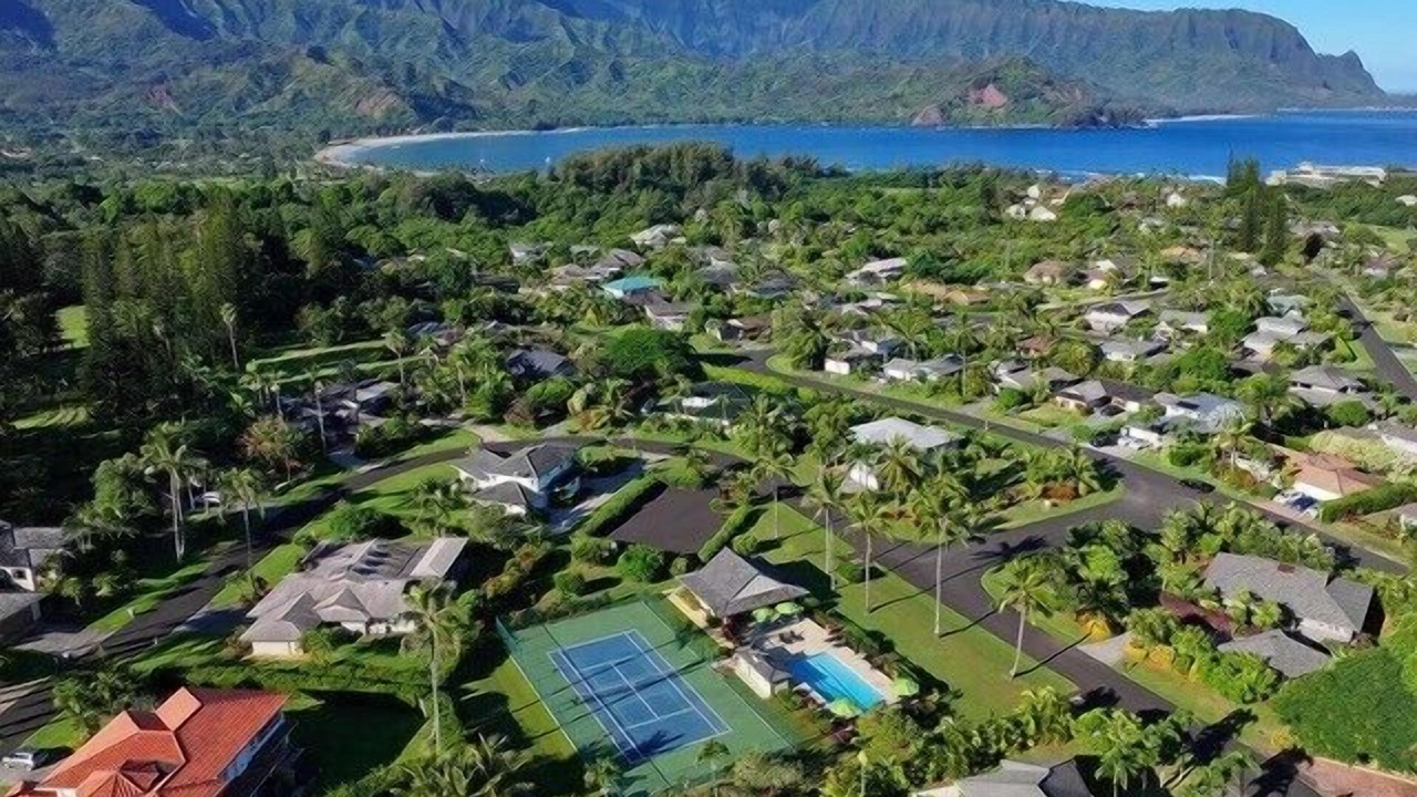 Photo of Outdoor in Princeville