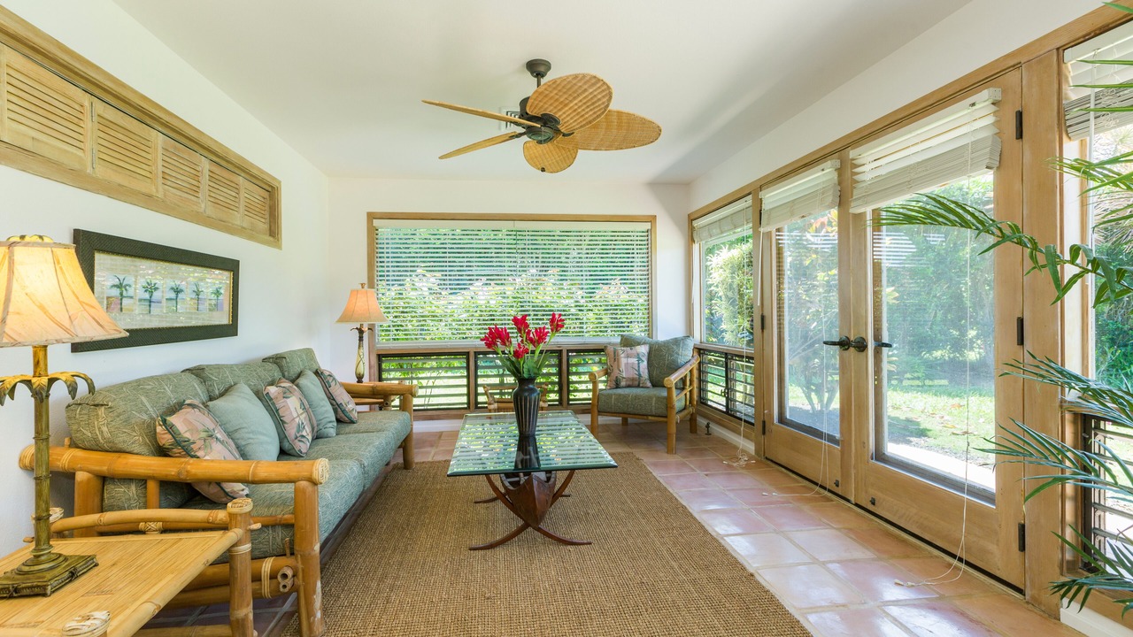 Photo of Bedroom in Princeville