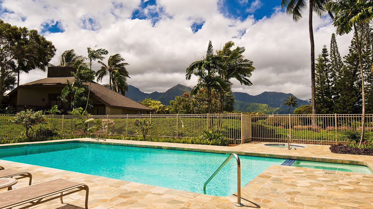 Photo of Outdoor in Princeville