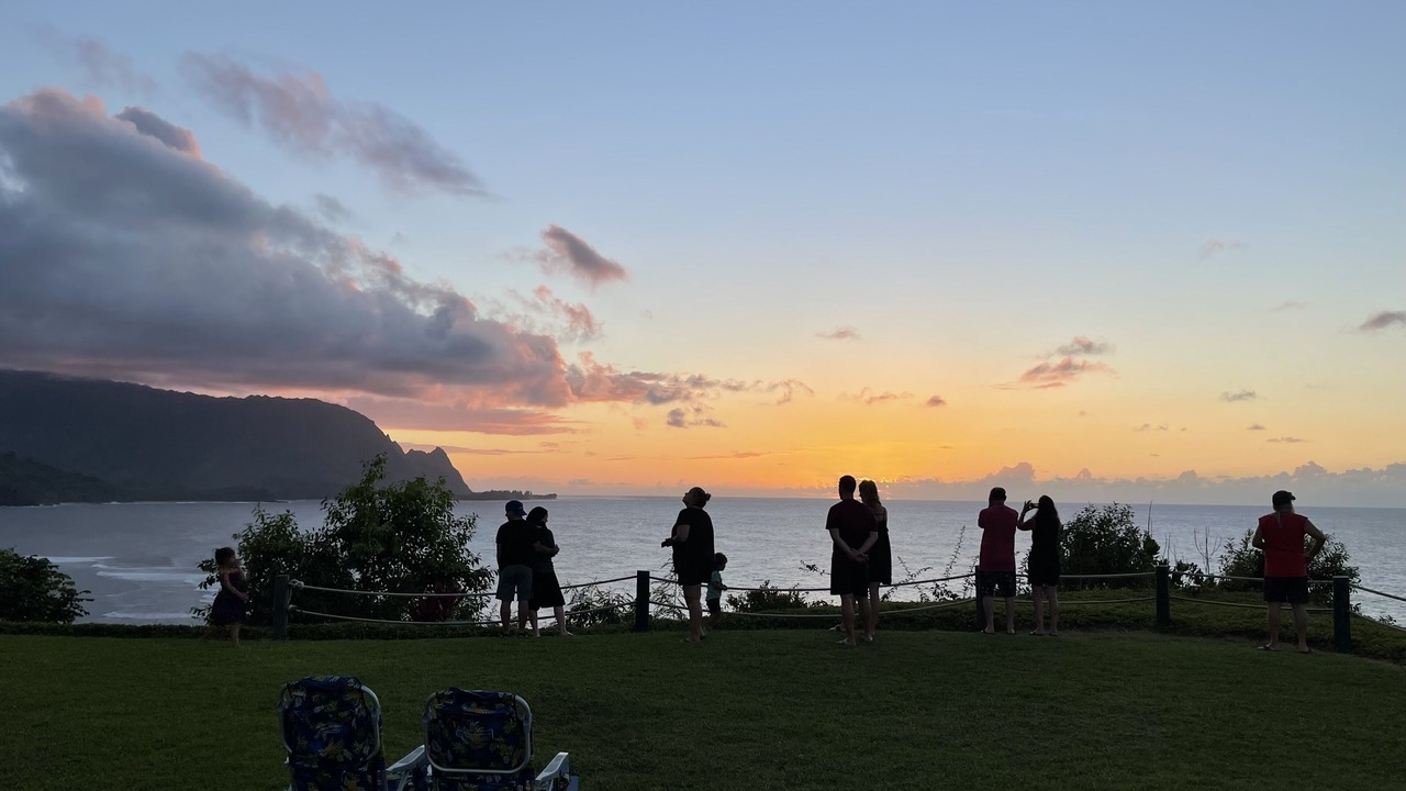 Photo of Others in Princeville
