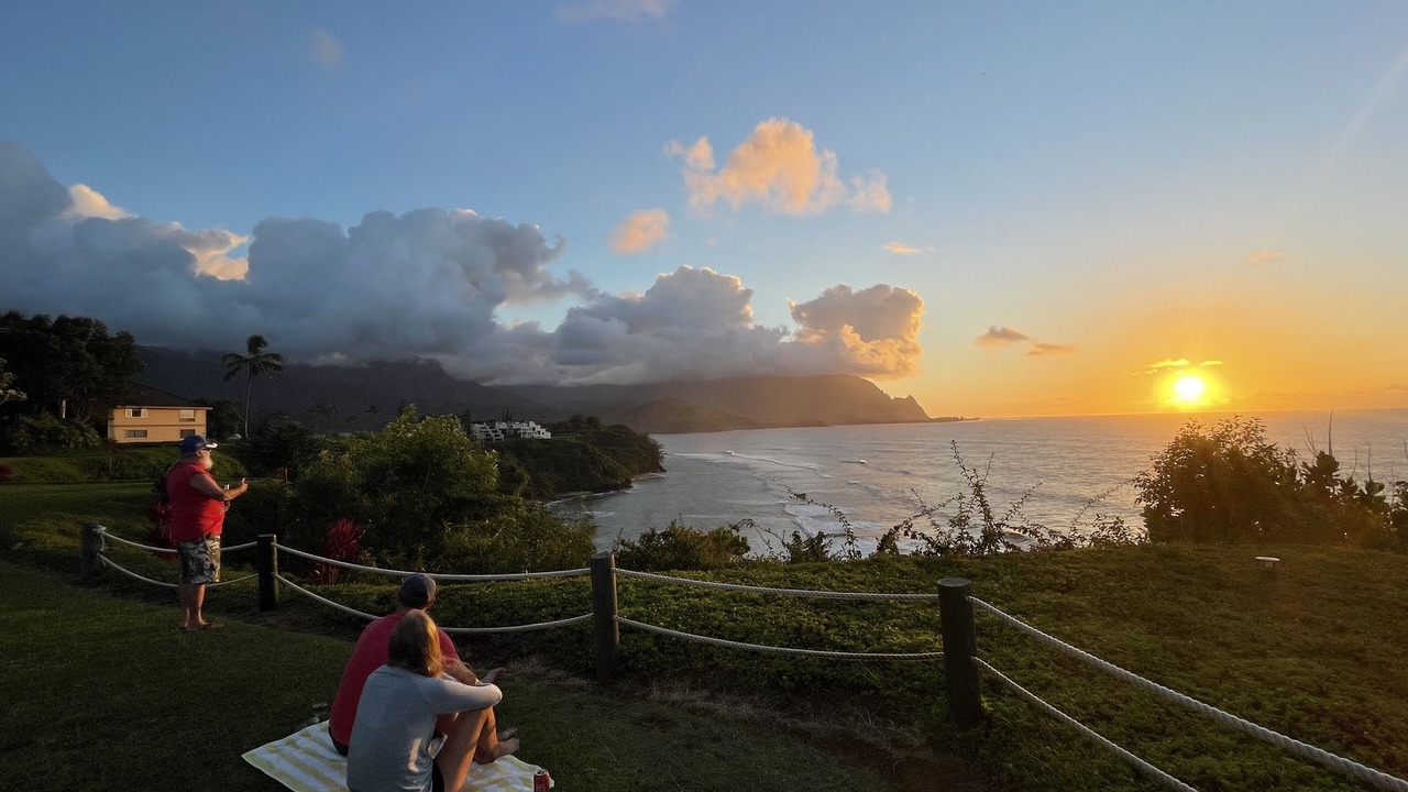 Photo of Others in Princeville