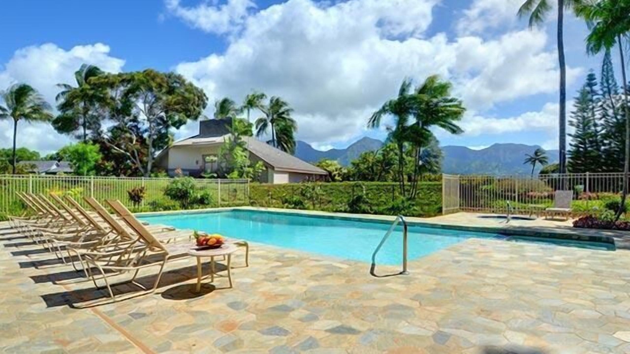 Photo of Outdoor in Princeville