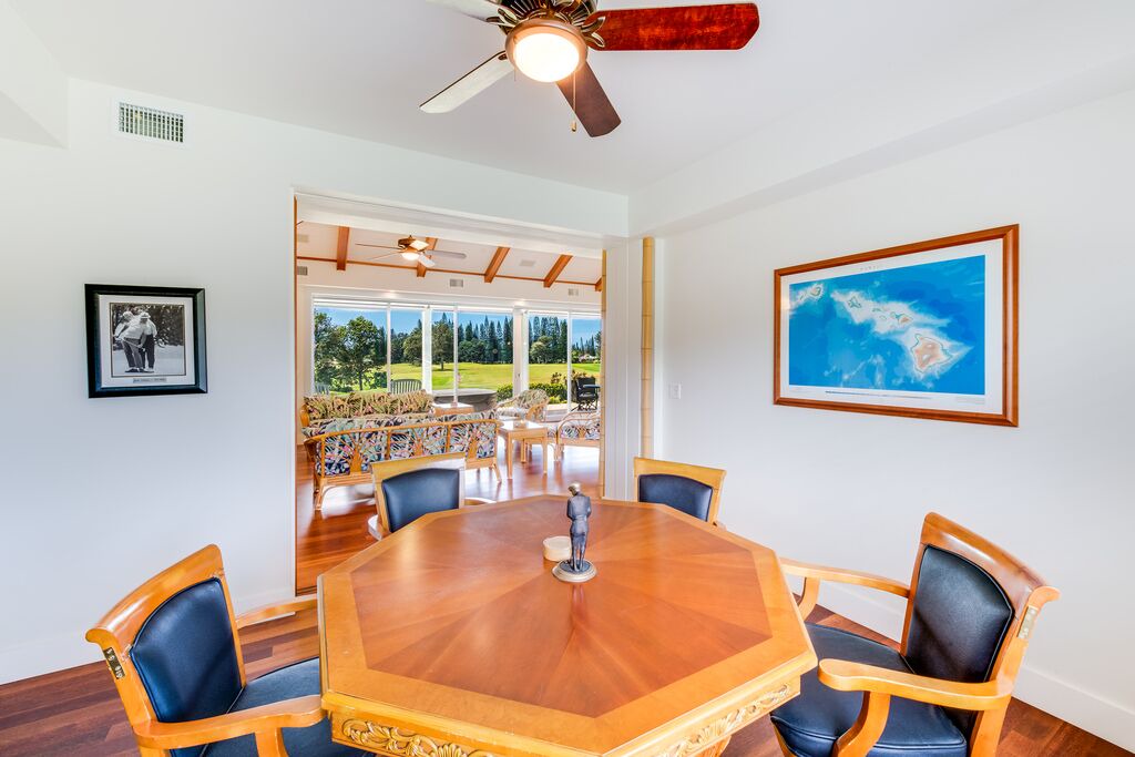 Photo of Bedroom in Princeville