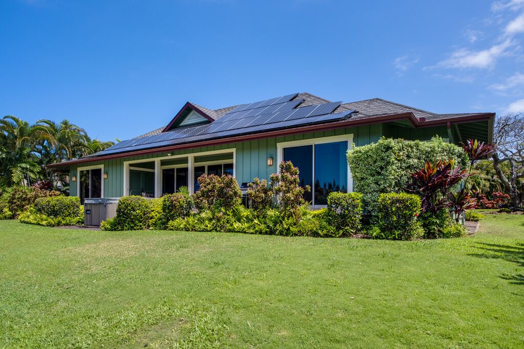 Photo of Outdoor in Princeville