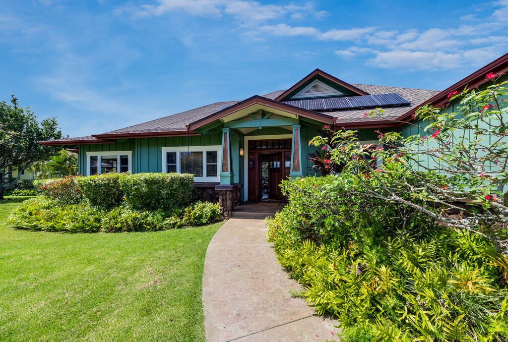 Photo of Outdoor in Princeville