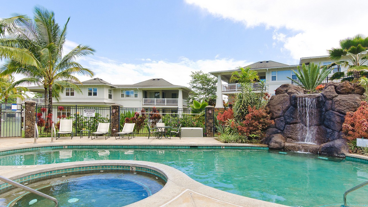 Photo of Outdoor in Princeville