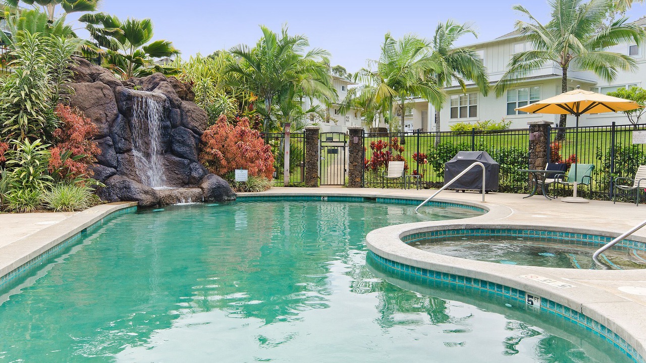 Photo of Outdoor in Princeville